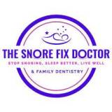 The Snore Fix Doctor & Family Dentistry Health  Fitness Centres  Services Hampton Directory listings — The Free Health  Fitness Centres  Services Hampton Business Directory listings  logo