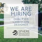 Sphere Landscape Design & Horticulture Services Free Business Listings in Australia - Business Directory listings logo