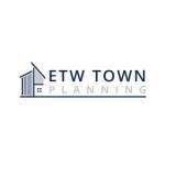 ETW Town Planning Town  Regional Planning Docklands Directory listings — The Free Town  Regional Planning Docklands Business Directory listings  logo