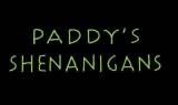 Paddys Shenanigans Irish Bar Nightclubs Airlie Beach Directory listings — The Free Nightclubs Airlie Beach Business Directory listings  logo