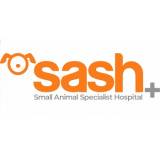 SASH - The Small Animal Specialist Hospital Veterinary Surgeons Tuggerah Directory listings — The Free Veterinary Surgeons Tuggerah Business Directory listings  logo