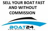 Branislav Boat  Yacht Sales Perth Directory listings — The Free Boat  Yacht Sales Perth Business Directory listings  logo