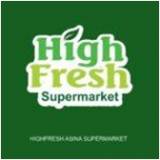 High Fresh Supermarket Supermarkets  Grocery Stores Sunnybank Directory listings — The Free Supermarkets  Grocery Stores Sunnybank Business Directory listings  logo