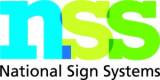 National Sign Systems Pty Ltd. Signwriters Supplies Molendinar Directory listings — The Free Signwriters Supplies Molendinar Business Directory listings  logo