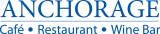 Anchorage Cafe, Restaurant, Wine Bar  Restaurants Victor Harbor Directory listings — The Free Restaurants Victor Harbor Business Directory listings  logo