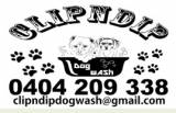 Clip n Dip Dog Wash & Mobile Grooming Brisbane Dog  Cat Clipping  Grooming Sunnybank Directory listings — The Free Dog  Cat Clipping  Grooming Sunnybank Business Directory listings  logo