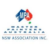 Master Painters Australia NSW Association Inc. Painters  Decorators Strathfield South Directory listings — The Free Painters  Decorators Strathfield South Business Directory listings  logo