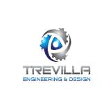 Trevilla Engineering & Design Engineers  Consulting Ballarat Directory listings — The Free Engineers  Consulting Ballarat Business Directory listings  logo