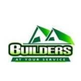 Builders At Your Service Building Contractors Salisbury Directory listings — The Free Building Contractors Salisbury Business Directory listings  logo