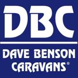 Dave Benson Caravans Campervans  Motor Homes Kilburn Directory listings — The Free Campervans  Motor Homes Kilburn Business Directory listings  logo