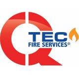 Qtec Fire Services Fire Protection Equipment  Consultants Willawong Directory listings — The Free Fire Protection Equipment  Consultants Willawong Business Directory listings  logo