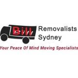 Bill Removalists Sydney Transport Services Parramatta Directory listings — The Free Transport Services Parramatta Business Directory listings  logo