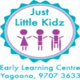 Just Little Kidz Long Day Child Care Child Care Centres Yagoona Directory listings — The Free Child Care Centres Yagoona Business Directory listings  logo