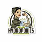 Hello Hydroponics Farm Equipment  Supplies Port Melbourne Directory listings — The Free Farm Equipment  Supplies Port Melbourne Business Directory listings  logo