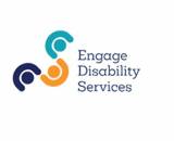 Engage Disability Services Disability Services  Support Organisations Logan Central Directory listings — The Free Disability Services  Support Organisations Logan Central Business Directory listings  logo