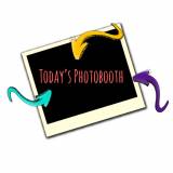 Todays Photobooth hire with props Photographers  General Adelaide Directory listings — The Free Photographers  General Adelaide Business Directory listings  logo