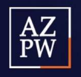 AZ Private Wealth Services Pty Ltd Investment Services Sydney Directory listings — The Free Investment Services Sydney Business Directory listings  logo