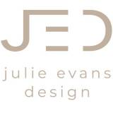 Julie Evans Design Interior Designers Newcastle Directory listings — The Free Interior Designers Newcastle Business Directory listings  logo