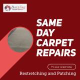 Dazzling Carpet Repair Carpet Repairers  Restorers Brisbane Directory listings — The Free Carpet Repairers  Restorers Brisbane Business Directory listings  logo