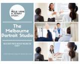 The Melbourne Portrait Studio Free Business Listings in Australia - Business Directory listings logo