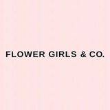 Flower Girls & Co Free Business Listings in Australia - Business Directory listings logo