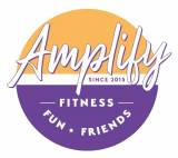 Amplify Fitness Health  Fitness Centres  Services Moonah Directory listings — The Free Health  Fitness Centres  Services Moonah Business Directory listings  logo