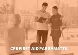 CPR First Aid First Aid Supplies Or Instruction Parramatta Directory listings — The Free First Aid Supplies Or Instruction Parramatta Business Directory listings  logo
