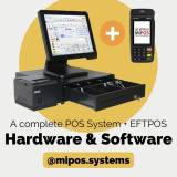 MiPOS Systems Electronic Equipment  Parts  Retail Or Service Noble Park Directory listings — The Free Electronic Equipment  Parts  Retail Or Service Noble Park Business Directory listings  logo