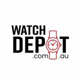 Watch Depot Jewellers  Retail Adelaide Directory listings — The Free Jewellers  Retail Adelaide Business Directory listings  logo
