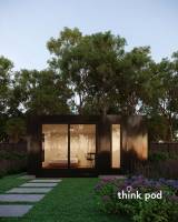 Thinkpods Buildings  Prefabricated Or Transportable  Commercial  Industrial Moorabbin Directory listings — The Free Buildings  Prefabricated Or Transportable  Commercial  Industrial Moorabbin Business Directory listings  logo