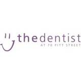 The Dentist at 70 Pitt Street Dentists Sydney Directory listings — The Free Dentists Sydney Business Directory listings  logo