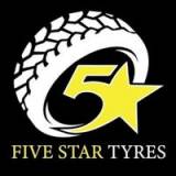 5 Star Tyres Car Restorations Or Supplies Five Dock Directory listings — The Free Car Restorations Or Supplies Five Dock Business Directory listings  logo