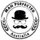 Man Perfected Cosmetics Retail Castle Hill Directory listings — The Free Cosmetics Retail Castle Hill Business Directory listings  logo