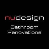 NuDesign Bathroom Renovations Bathroom Renovations Haberfield Directory listings — The Free Bathroom Renovations Haberfield Business Directory listings  logo