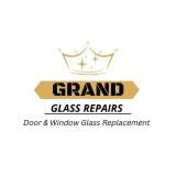 Grand Glass Repairs – Door & Window Glass Replacement Glass Etching Ryde Directory listings — The Free Glass Etching Ryde Business Directory listings  logo