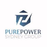 Pure Power Sydney Group Cleaning Contractors  Commercial  Industrial Abbotsbury Directory listings — The Free Cleaning Contractors  Commercial  Industrial Abbotsbury Business Directory listings  logo
