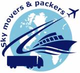 Sky Movers and Packers Relocation Consultants Or Services St Andrews Directory listings — The Free Relocation Consultants Or Services St Andrews Business Directory listings  logo