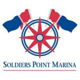 Soldiers Point Marina Accommodation Booking  Inquiry Services Soldiers Point Directory listings — The Free Accommodation Booking  Inquiry Services Soldiers Point Business Directory listings  logo