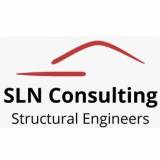 SLN Consulting - Structural Engineer Brisbane & Gold Coast Engineers  Consulting Runaway Bay Directory listings — The Free Engineers  Consulting Runaway Bay Business Directory listings  logo