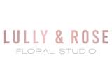 LULLY & ROSE FLORAL STUDIO Florists Retail Oxenford Directory listings — The Free Florists Retail Oxenford Business Directory listings  logo
