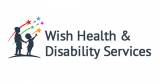 Wish Health & Disability Services Aged Care Services Ropes Crossing Directory listings — The Free Aged Care Services Ropes Crossing Business Directory listings  logo