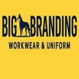 Big Branding Wholesale Workwear Free Business Listings in Australia - Business Directory listings logo