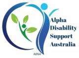 Alpha Disability Support Australia Disability Services  Support Organisations North Rocks Directory listings — The Free Disability Services  Support Organisations North Rocks Business Directory listings  logo