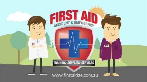 First Aid Accident & Emergency First Aid Supplies Or Instruction Varsity Lakes Directory listings — The Free First Aid Supplies Or Instruction Varsity Lakes Business Directory listings  First Aid Accident & Emergency