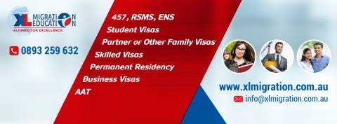 XL Migration & Education Services Immigration Law East Perth Directory listings — The Free Immigration Law East Perth Business Directory listings  XL Migration Services
