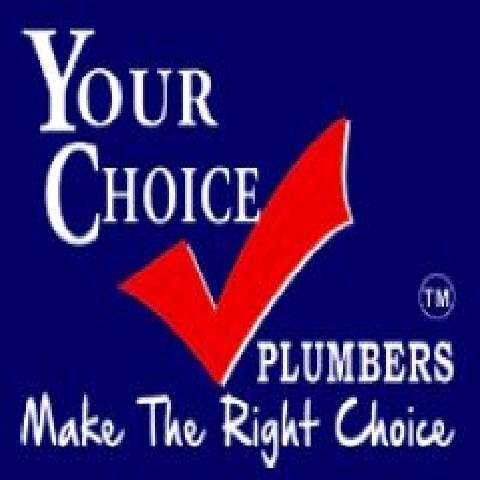 Your Choice Plumbers Plumbers  Gasfitters Endeavour Hills Directory listings — The Free Plumbers  Gasfitters Endeavour Hills Business Directory listings  logo