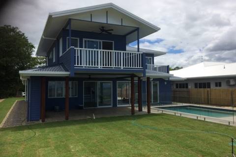 Anthony Thompson Painting and Decorating - Painters in Cairns | Residential Painters Cairns Painters  Decorators Edmonton Directory listings — The Free Painters  Decorators Edmonton Business Directory listings  anthony