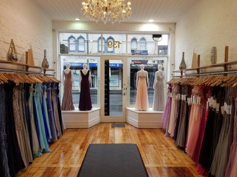 Lavro Couture Dresses Evening Wear  Retail Or Hire Richmond Directory listings — The Free Evening Wear  Retail Or Hire Richmond Business Directory listings  Melbourne Dresses