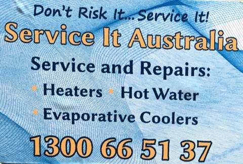 Service it Australia Heating Appliances Or Systems Repairs  Service Rowville Directory listings — The Free Heating Appliances Or Systems Repairs  Service Rowville Business Directory listings  Service It Australia