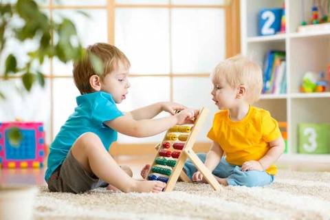 Robinsnest Early Learning Centres Child Care  Family Day Care Noble Park Directory listings — The Free Child Care  Family Day Care Noble Park Business Directory listings  childcare